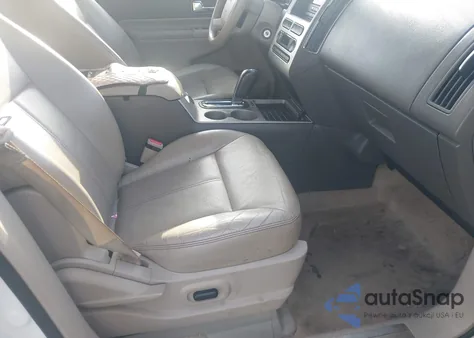 2010 Ford Edge Limited from USA, damaged, VIN 2FMDK3KC1ABB27064